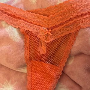 COPY - Victoria Secrets panties